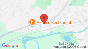 google map image