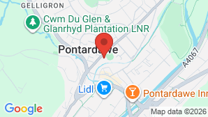 google map image