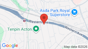 google map image