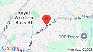 google map image