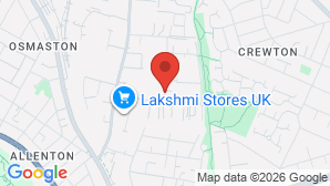 google map image