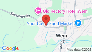 google map image