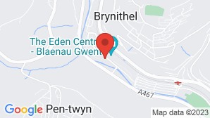 google map image