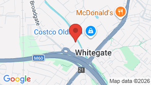 google map image
