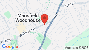 google map image