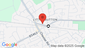 google map image