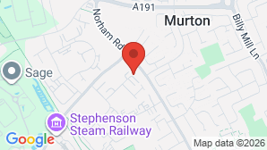 google map image
