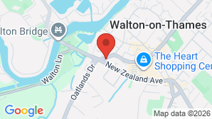 google map image