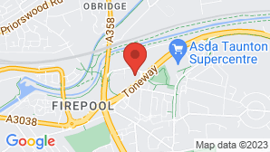 google map image