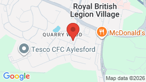 google map image