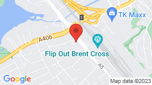 google map image