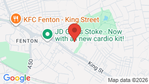 google map image