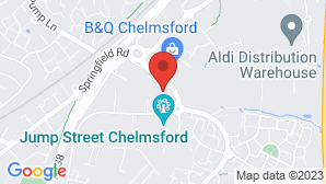 google map image