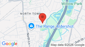 google map image