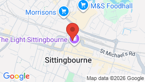 google map image
