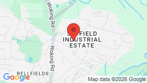 google map image