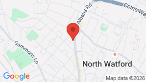 google map image