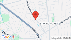 google map image