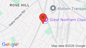 google map image