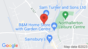 google map image