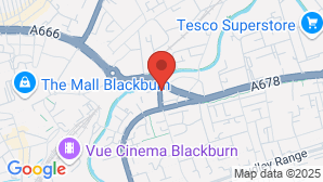 google map image