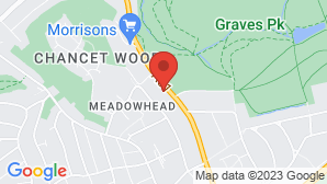 google map image