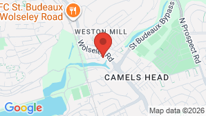 google map image