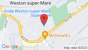 google map image