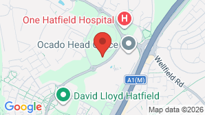 google map image