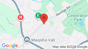 google map image