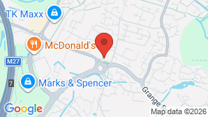 google map image