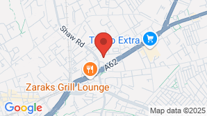 google map image