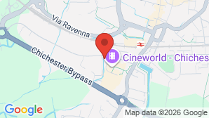 google map image