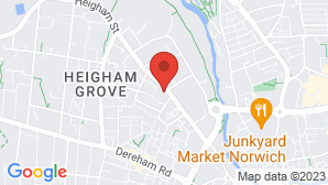 google map image