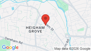 google map image