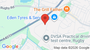 google map image