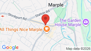google map image