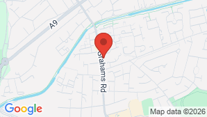 google map image
