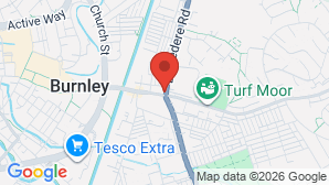google map image