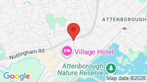 google map image