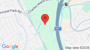 google map image
