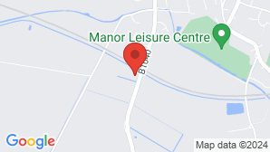 google map image