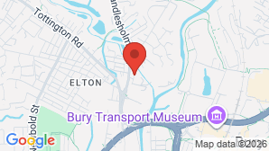google map image