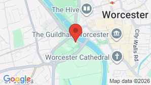 google map image