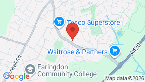 google map image