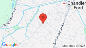 google map image