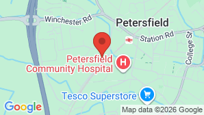 google map image