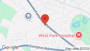 google map image