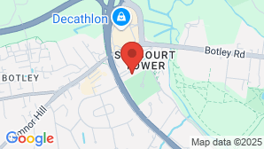 google map image