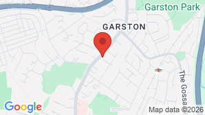 google map image